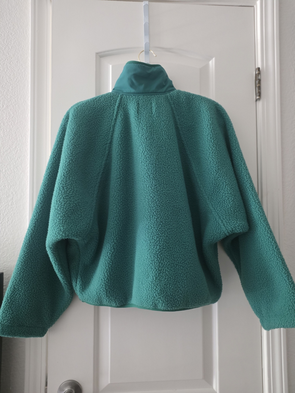 Free People Movement Fleece Jacket Size XS. - Picture 2 of 16